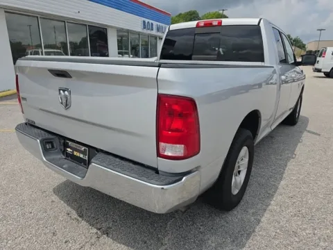 More photos of 2016 Ram 1500 SLT at Bob Mills Chevrolet, SC
