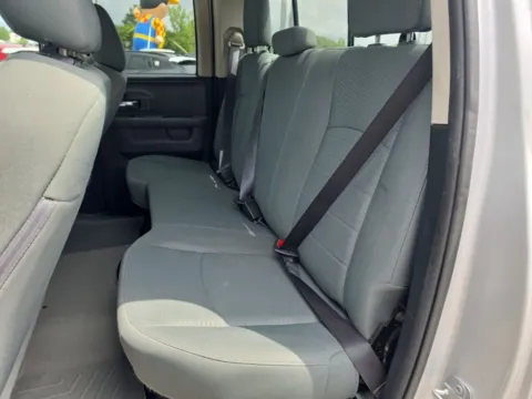 More photos of 2016 Ram 1500 SLT at Bob Mills Chevrolet, SC