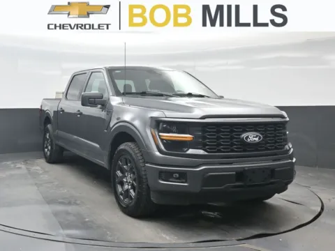 Gray 2026 Ford F-150 STX for sale in Darlington, SC