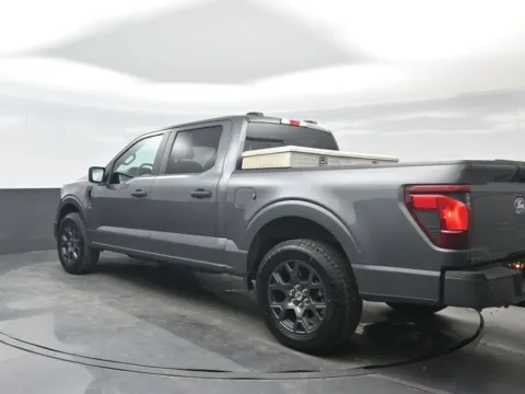More photos of 2026 Ford F-150 STX at Bob Mills Chevrolet, SC