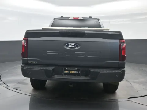 More photos of 2026 Ford F-150 STX at Bob Mills Chevrolet, SC