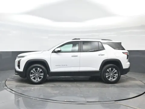 Another view of 2025 Chevrolet Equinox LT for sale in Darlington, SC at Bob Mills Chevrolet
