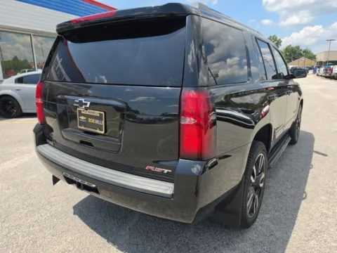More photos of 2020 Chevrolet Tahoe Premier at Bob Mills Chevrolet, SC