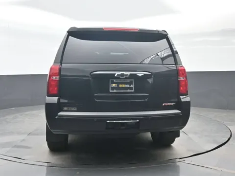 More photos of 2020 Chevrolet Tahoe Premier at Bob Mills Chevrolet, SC
