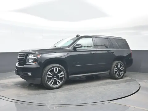 Photos of 2020 Chevrolet Tahoe Premier for sale in Darlington, SC at Bob Mills Chevrolet