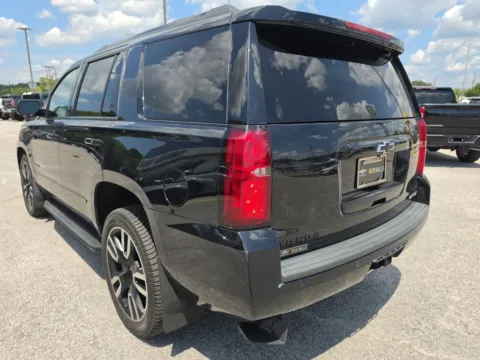 Another view of 2020 Chevrolet Tahoe Premier for sale in Darlington, SC at Bob Mills Chevrolet