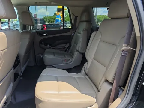 More photos of 2020 Chevrolet Tahoe Premier at Bob Mills Chevrolet, SC