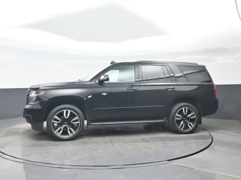 Another view of 2020 Chevrolet Tahoe Premier for sale in Darlington, SC at Bob Mills Chevrolet