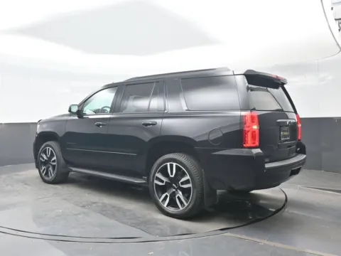 More photos of 2020 Chevrolet Tahoe Premier at Bob Mills Chevrolet, SC