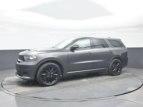 Photos of 2018 Dodge Durango R/T for sale in Darlington, SC at Bob Mills Chevrolet