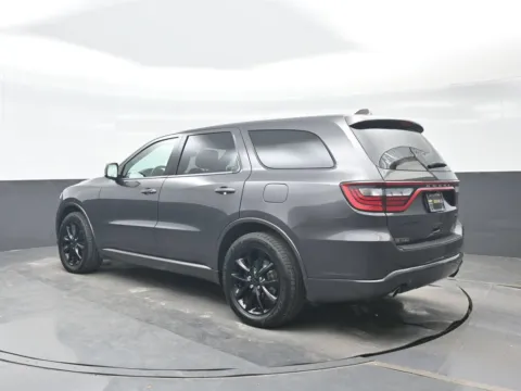 More photos of 2018 Dodge Durango R/T at Bob Mills Chevrolet, SC