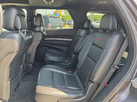 More photos of 2018 Dodge Durango R/T at Bob Mills Chevrolet, SC