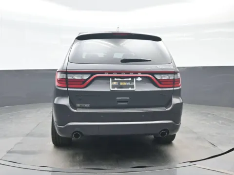 More photos of 2018 Dodge Durango R/T at Bob Mills Chevrolet, SC