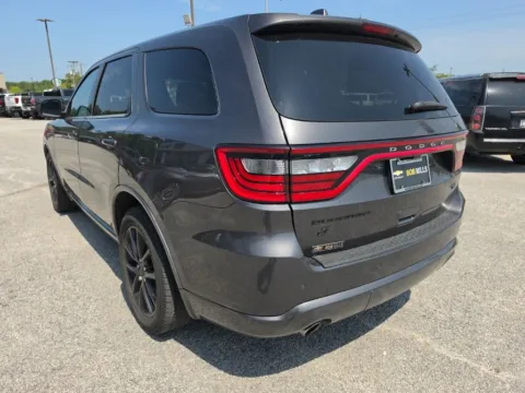 Another view of 2018 Dodge Durango R/T for sale in Darlington, SC at Bob Mills Chevrolet