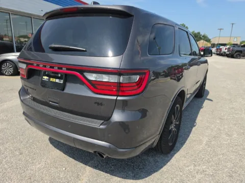 More photos of 2018 Dodge Durango R/T at Bob Mills Chevrolet, SC