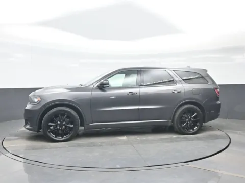 Another view of 2018 Dodge Durango R/T for sale in Darlington, SC at Bob Mills Chevrolet