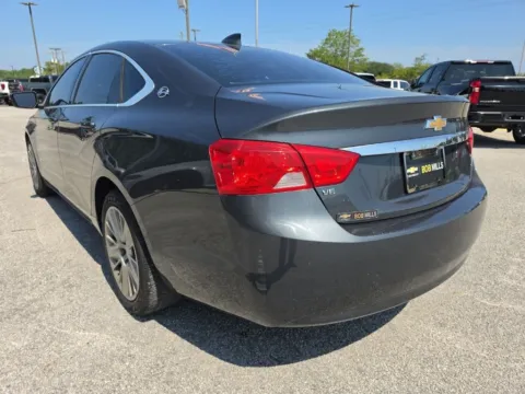 Another view of 2019 Chevrolet Impala LS for sale in Darlington, SC at Bob Mills Chevrolet