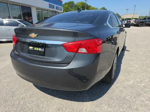 More photos of 2019 Chevrolet Impala LS at Bob Mills Chevrolet, SC