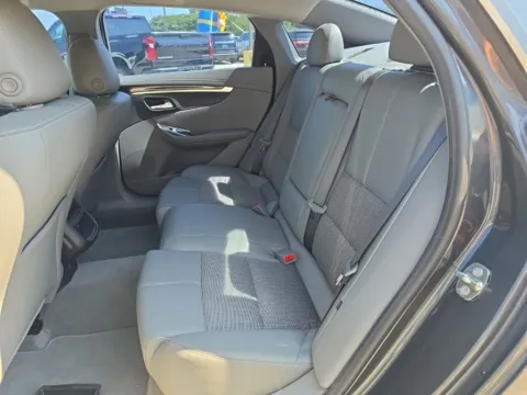 More photos of 2019 Chevrolet Impala LS at Bob Mills Chevrolet, SC