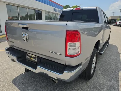 More photos of 2019 Ram 1500 Big Horn/Lone Star at Bob Mills Chevrolet, SC