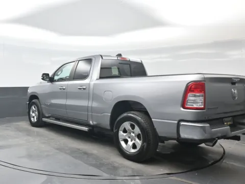 More photos of 2019 Ram 1500 Big Horn/Lone Star at Bob Mills Chevrolet, SC