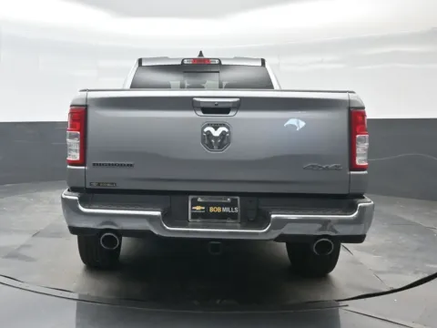 More photos of 2019 Ram 1500 Big Horn/Lone Star at Bob Mills Chevrolet, SC