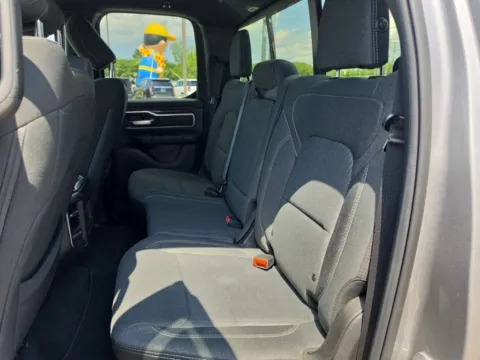 More photos of 2019 Ram 1500 Big Horn/Lone Star at Bob Mills Chevrolet, SC