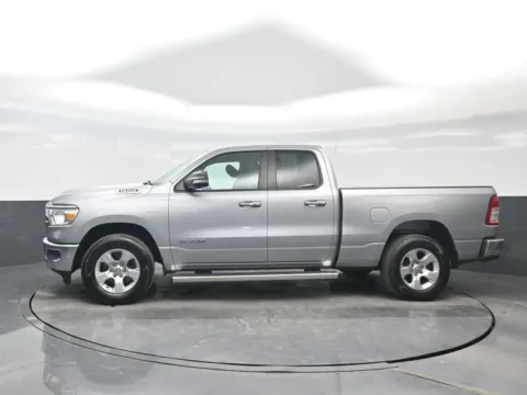 Another view of 2019 Ram 1500 Big Horn/Lone Star for sale in Darlington, SC at Bob Mills Chevrolet