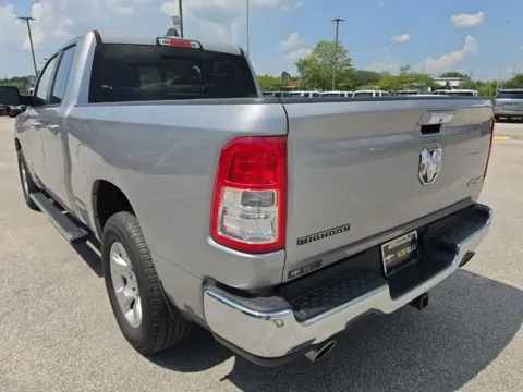 Another view of 2019 Ram 1500 Big Horn/Lone Star for sale in Darlington, SC at Bob Mills Chevrolet
