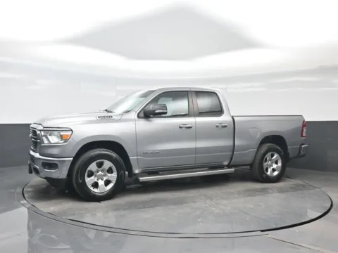 Photos of 2019 Ram 1500 Big Horn/Lone Star for sale in Darlington, SC at Bob Mills Chevrolet