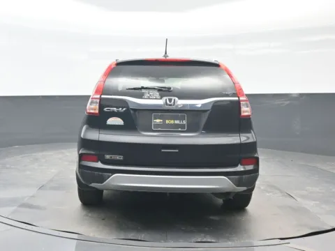 More photos of 2016 Honda CR-V EX-L at Bob Mills Chevrolet, SC