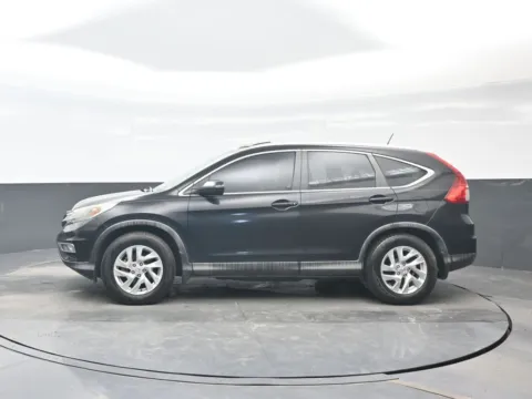 Another view of 2016 Honda CR-V EX-L for sale in Darlington, SC at Bob Mills Chevrolet