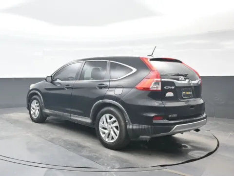 More photos of 2016 Honda CR-V EX-L at Bob Mills Chevrolet, SC
