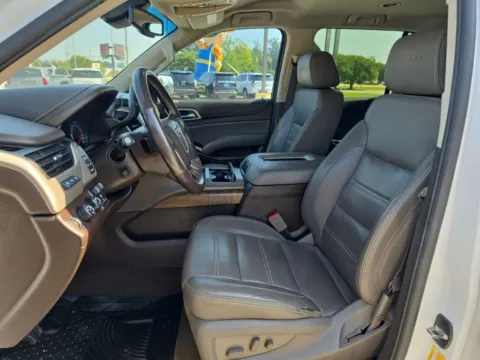 More photos of 2018 GMC Yukon Denali at Bob Mills Chevrolet, SC