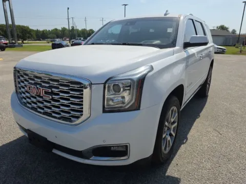 Photos of 2018 GMC Yukon Denali for sale in Darlington, SC at Bob Mills Chevrolet