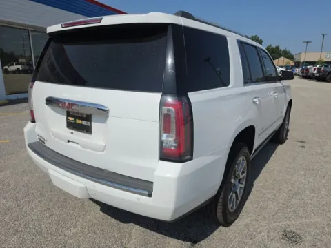 More photos of 2018 GMC Yukon Denali at Bob Mills Chevrolet, SC