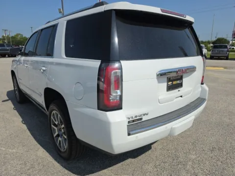 Another view of 2018 GMC Yukon Denali for sale in Darlington, SC at Bob Mills Chevrolet