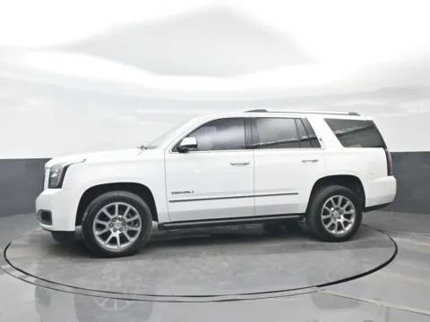 Another view of 2018 GMC Yukon Denali for sale in Darlington, SC at Bob Mills Chevrolet