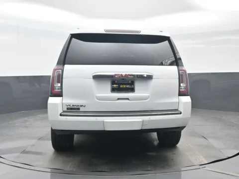 More photos of 2018 GMC Yukon Denali at Bob Mills Chevrolet, SC