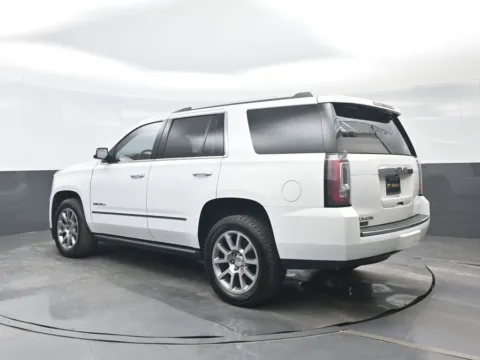 More photos of 2018 GMC Yukon Denali at Bob Mills Chevrolet, SC