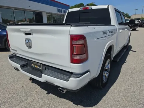 More photos of 2019 Ram 1500 Laramie at Bob Mills Chevrolet, SC