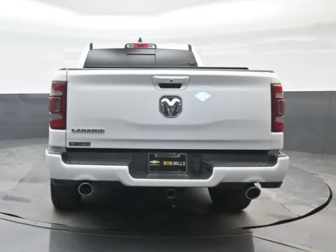 More photos of 2019 Ram 1500 Laramie at Bob Mills Chevrolet, SC