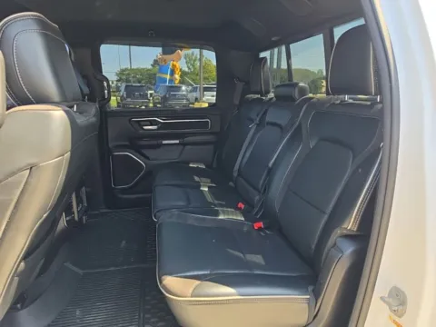 More photos of 2019 Ram 1500 Laramie at Bob Mills Chevrolet, SC
