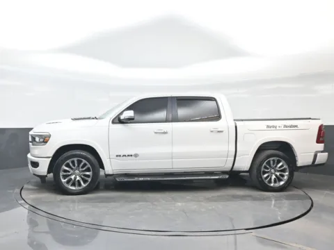 Another view of 2019 Ram 1500 Laramie for sale in Darlington, SC at Bob Mills Chevrolet