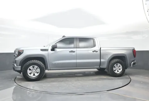 Another view of 2024 GMC Sierra 1500 Pro for sale in Darlington, SC at Bob Mills Chevrolet