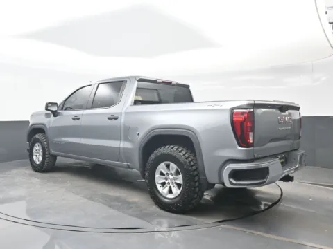 More photos of 2024 GMC Sierra 1500 Pro at Bob Mills Chevrolet, SC