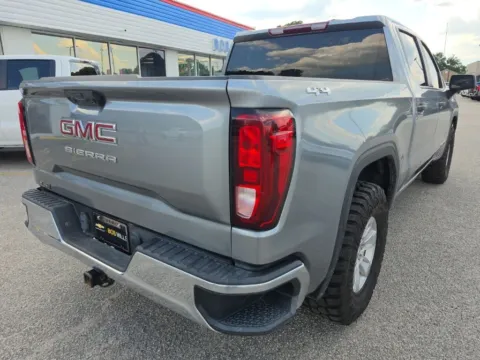 More photos of 2024 GMC Sierra 1500 Pro at Bob Mills Chevrolet, SC