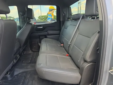 More photos of 2024 GMC Sierra 1500 Pro at Bob Mills Chevrolet, SC