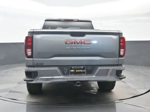More photos of 2024 GMC Sierra 1500 Pro at Bob Mills Chevrolet, SC