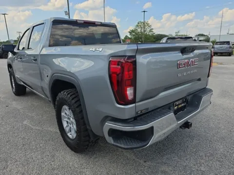 Another view of 2024 GMC Sierra 1500 Pro for sale in Darlington, SC at Bob Mills Chevrolet